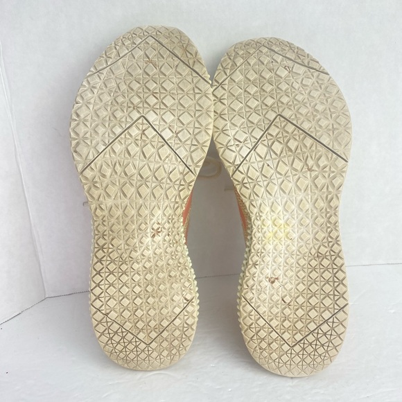 Adidas HWA 1Y3001 4DFWD Shock Pink Signal Halo Q2 Blush Womens Shoes 7.5 Q46444 - Picture 6 of 8